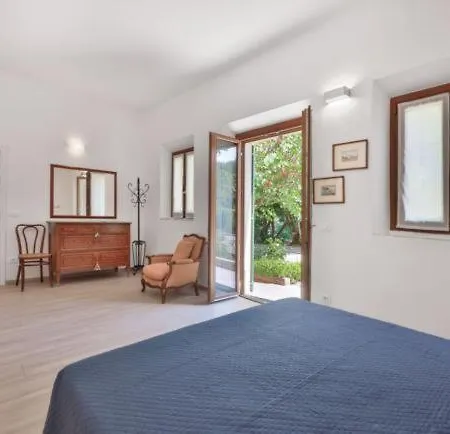 Maria Teresa Apartment Portoferraio