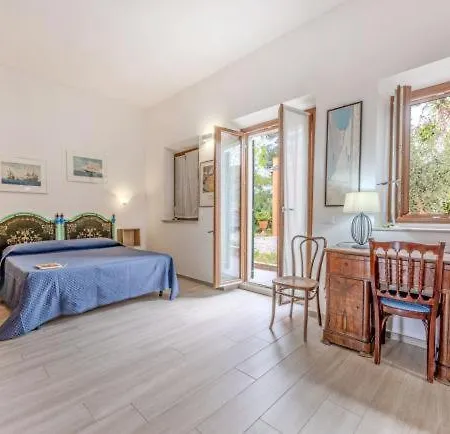 Maria Teresa Apartment *