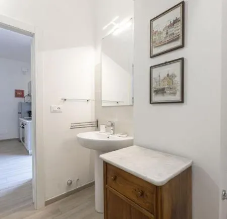 Apartment Maria Teresa Portoferraio