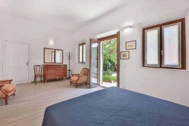 Maria Teresa Apartment Portoferraio