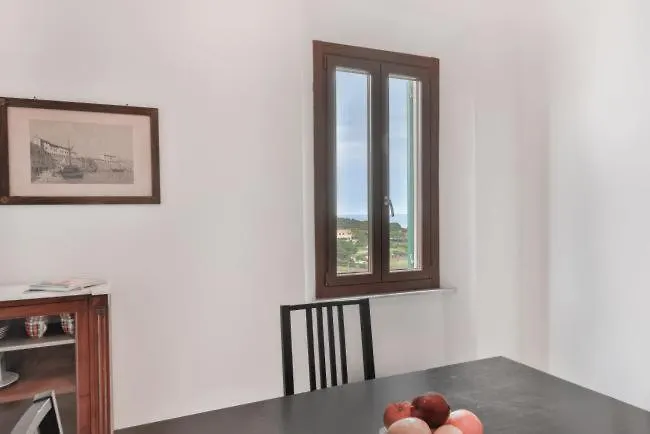 Maria Teresa Lägenhet