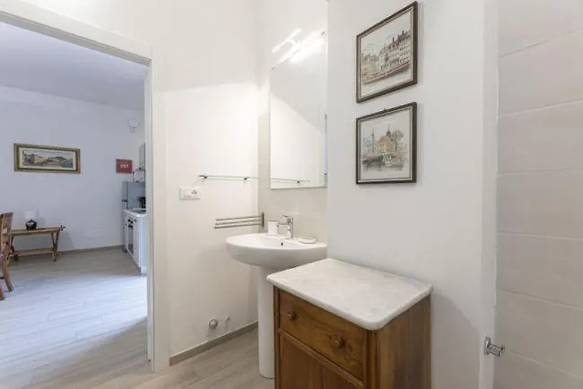 Apartment Maria Teresa Portoferraio