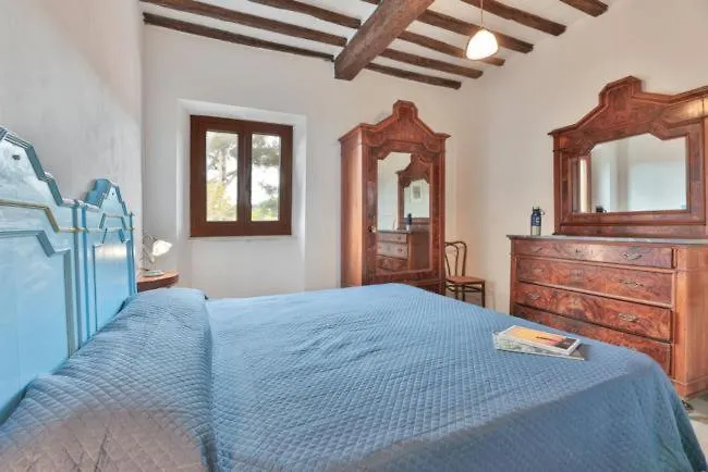 Maria Teresa Apartment