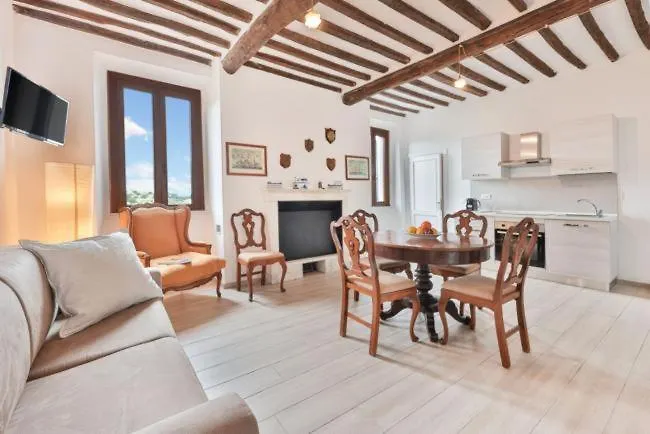 Apartment Maria Teresa *