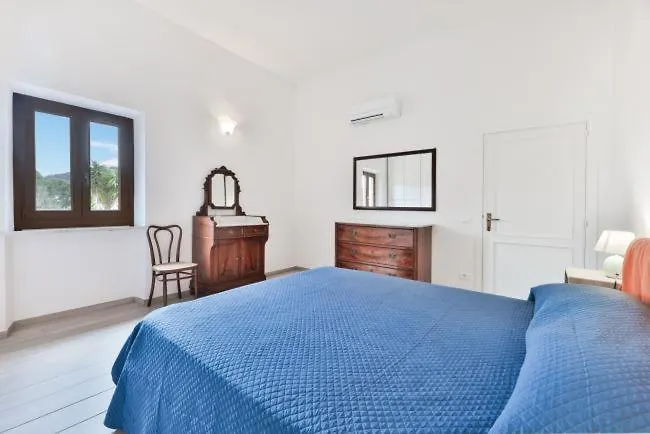 Apartment Maria Teresa *