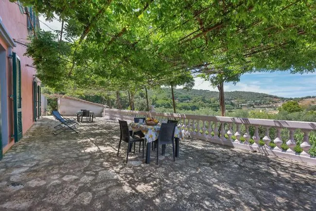 Maria Teresa * Portoferraio