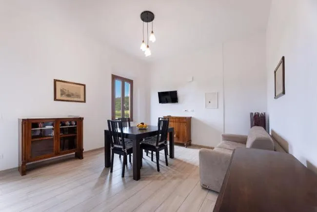 Apartment Maria Teresa Portoferraio