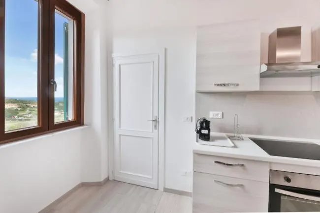 Apartment Maria Teresa Portoferraio