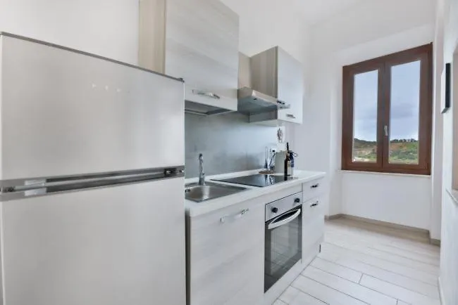 Apartment Maria Teresa Portoferraio