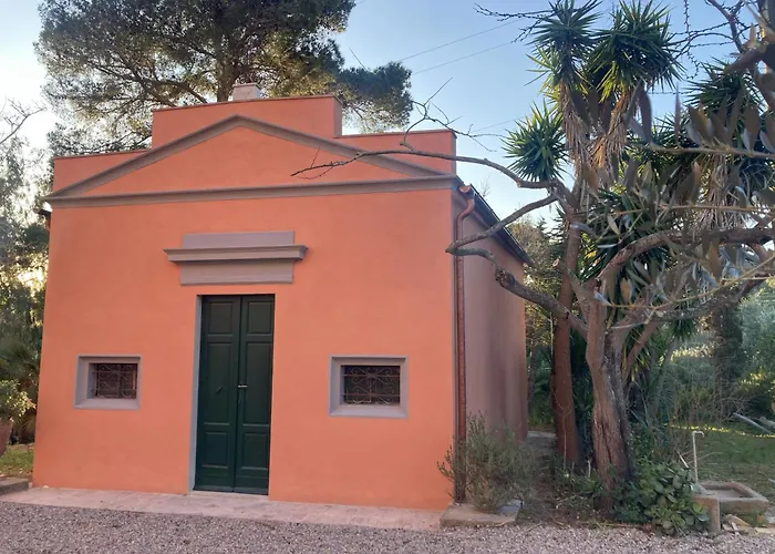 Apartment Maria Teresa Portoferraio