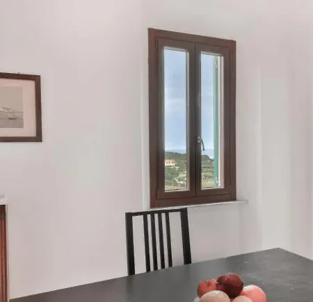 Maria Teresa Apartamento